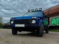 Продаётся Lada Niva4×4