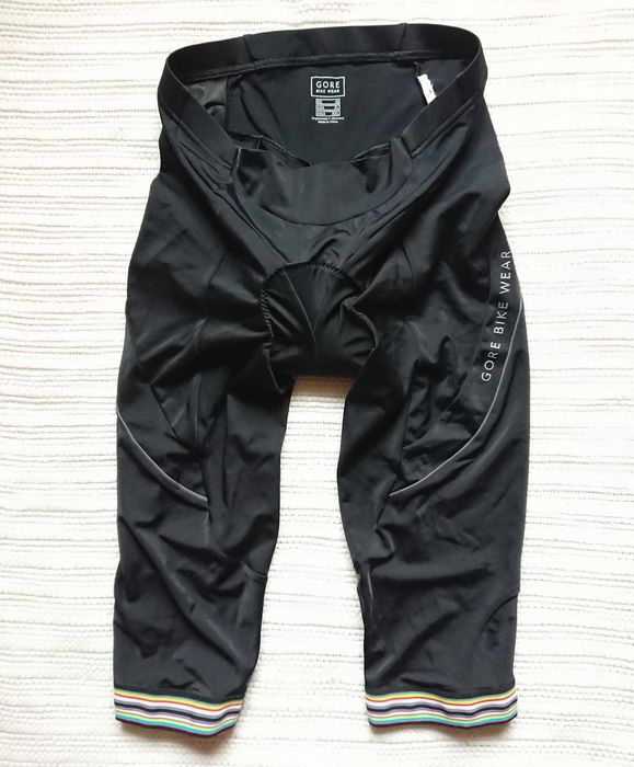 GORE Bike Wear велошорты вело шорты