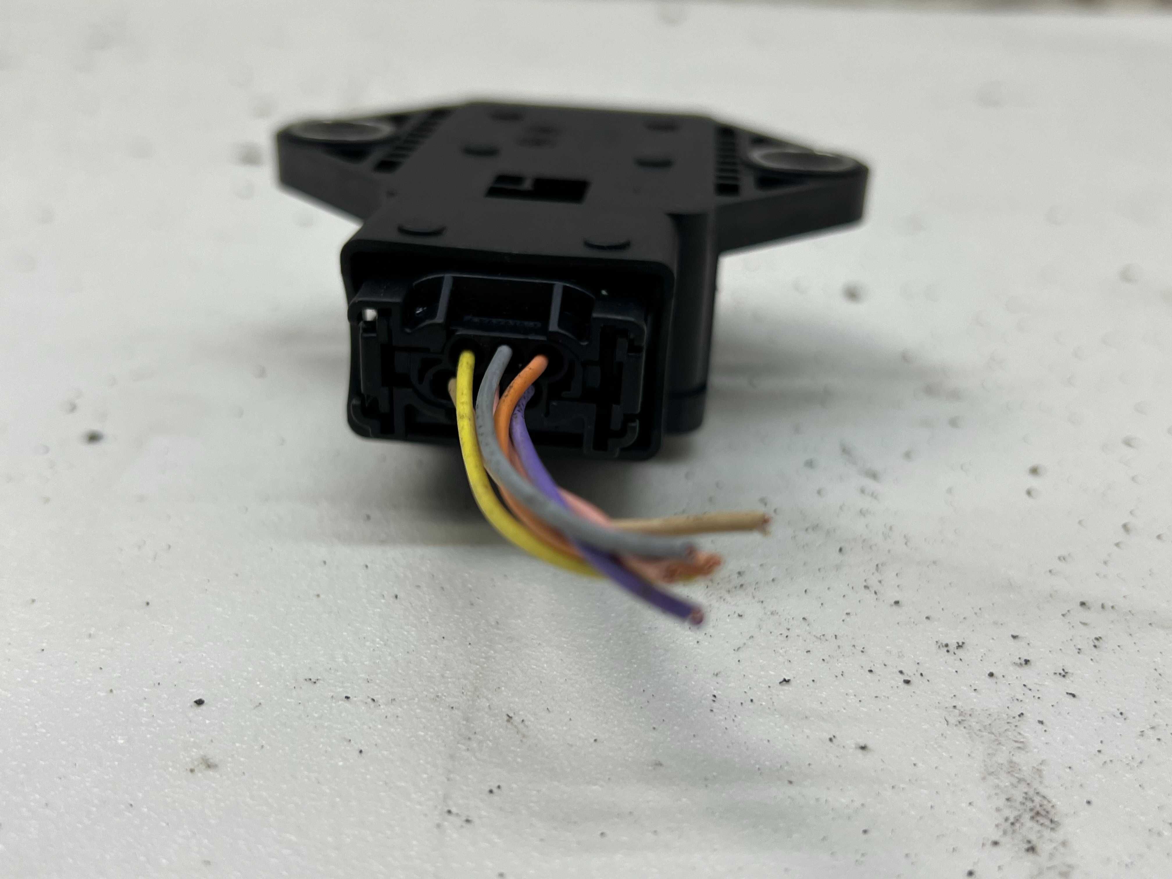 Moduł Sensor Czujnik ESP Renault Megane I II Scenic I II Clio II III