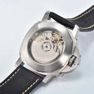 Zegarek Marina Militare GMT typu Panerai ,kontakt tylko telefoniczny