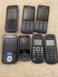 Nokia 216 бу оригинал
