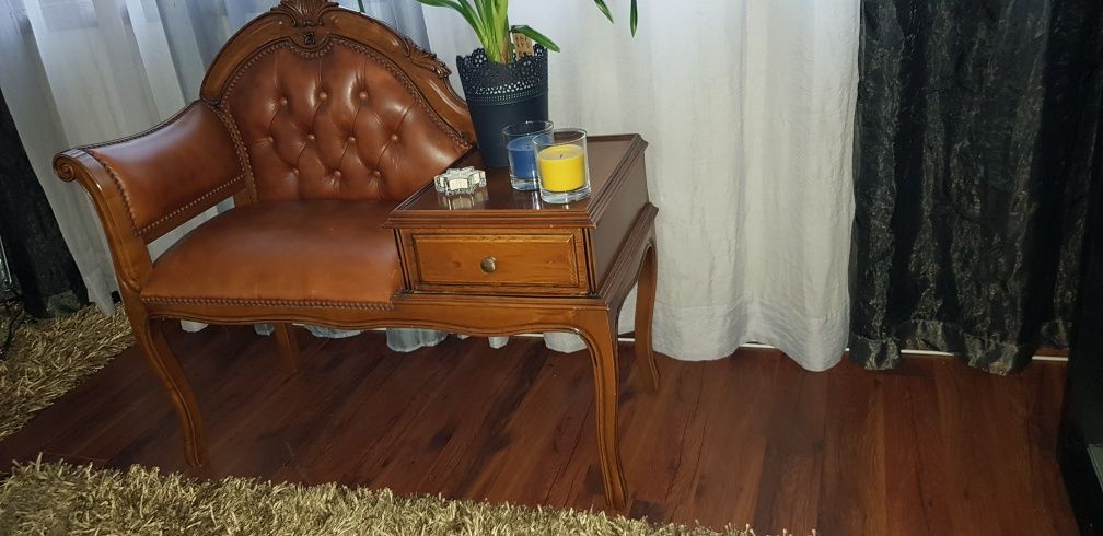 Vendo namoradeira