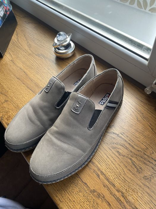 Туфли детские 35р