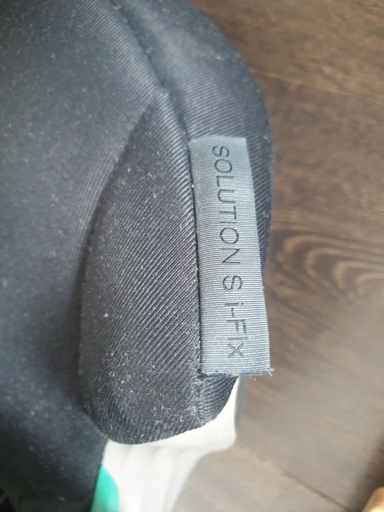 Fotelik Cybex Solution S i-Fix