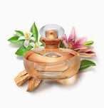 Perfume Lily Lumière Eau de Parfum, 75ml