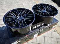 Felgi Japan Racing JR38 21" 9J + 9,5J 5x112 BMW