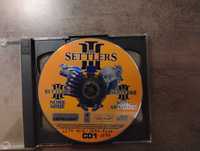 gra  PC  --- The Settlers III  -- Misja Amazonek