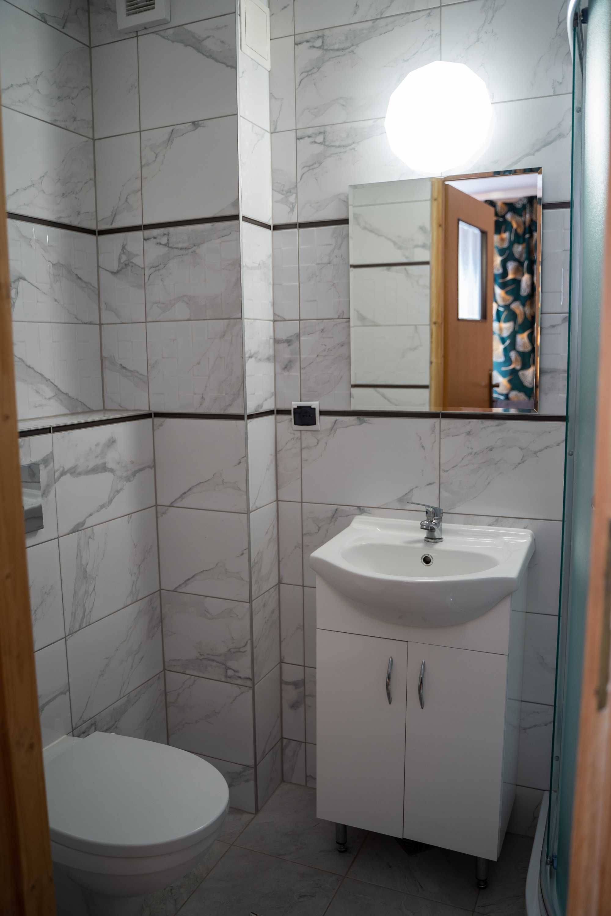 Pokoje Gościnne-Apartament - Zakopane