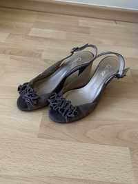 Buty damskie Gabor 36