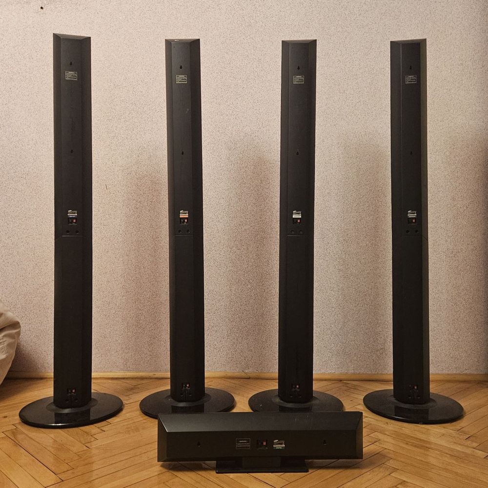 Samsung HT-TXQ120