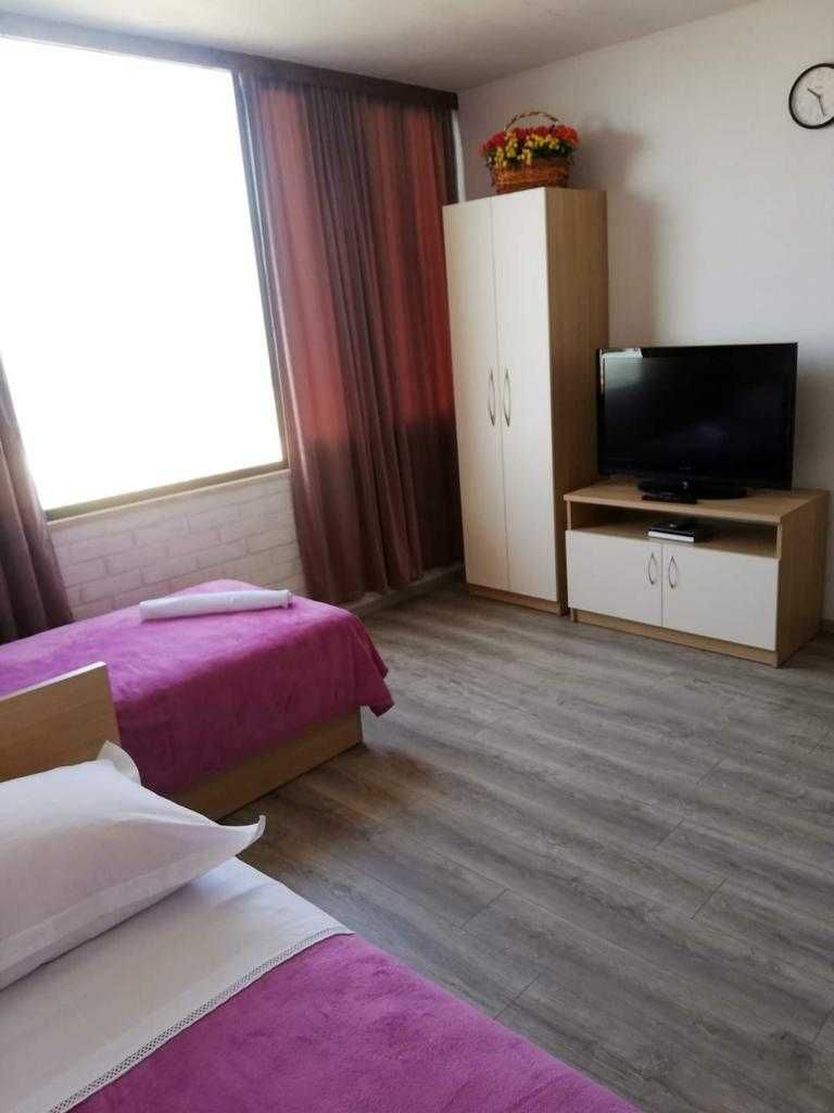 Chorwacja Tucepi Makarska 20.07-29.07