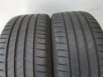 Letnie 245/40R19 Bridgestone 20r. Montaż