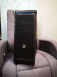 Komputer gamingowy 8x4 GHz Turbo + 24GB RAM + Windows 10 licencja