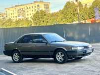 Mazda 626 В Гарному Стані! НА АВТОМАТИЧНІЙ КПП! Газ/Бензин КОНДИЦІОНЕР