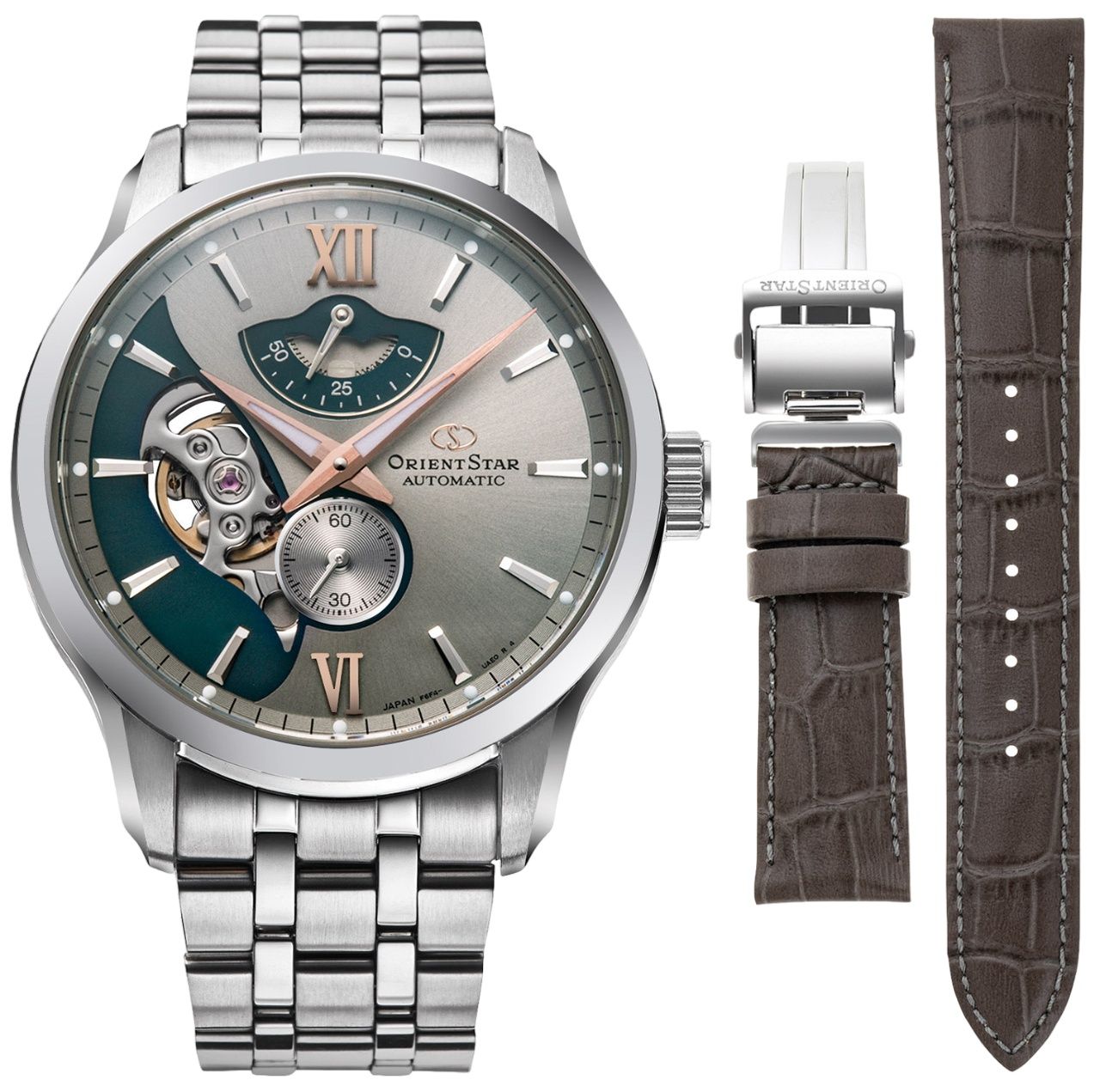 *NOVO* Orient Star Limited edition RE-AV0B09N (41mm)