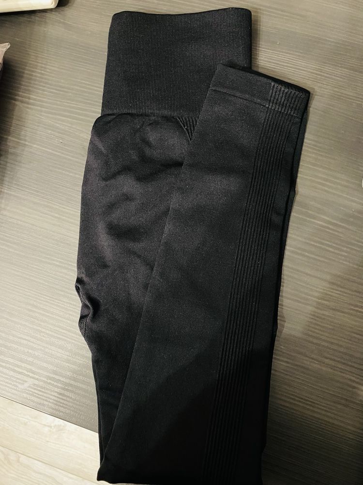 Legginsy  push up