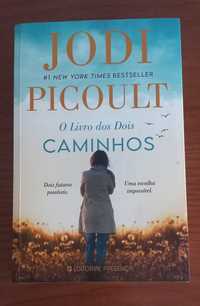 O Livro dos Dois Caminhos - Jodi Picoult