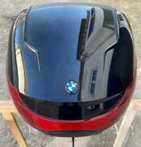 Top Case e Suporte para BMW C400x