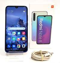 Telefon Redmi NOTE 8 4/64GB