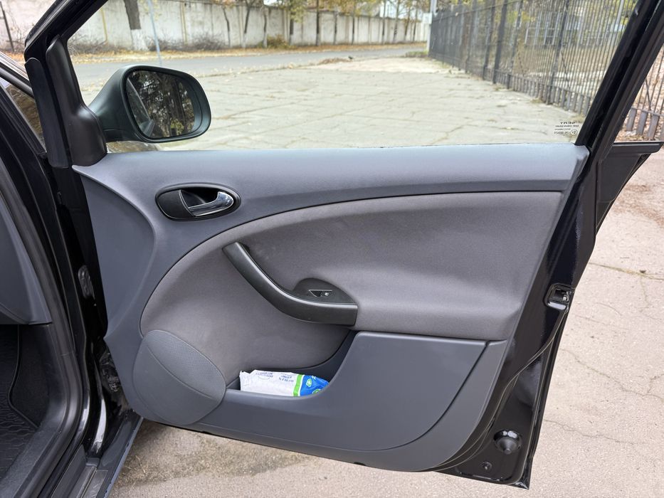 Сиат алтеа в отличном состоянии