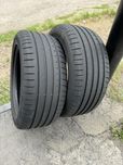 Літні шини Fulda 215/55 R16