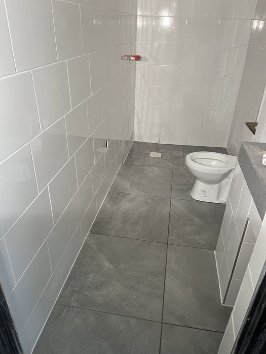 Firma Kaczmarek Lukasz wykona wszelkie prace budowlane