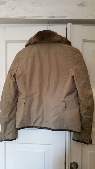 Куртка-пуховик PEUTEREY рS