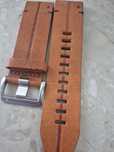 pasek quickfit 26mm chestnut Garmin