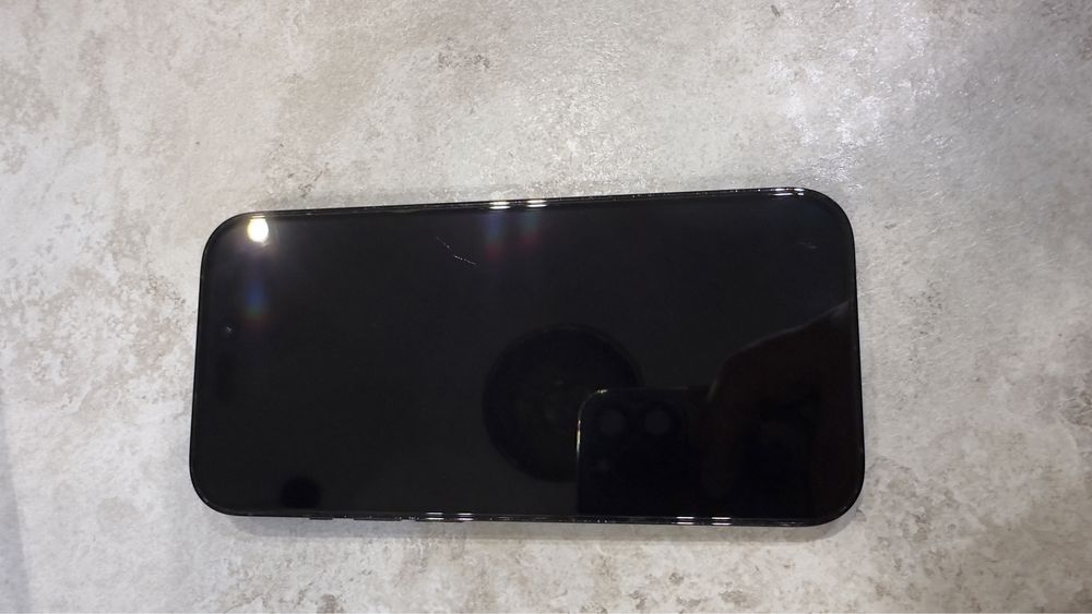 Продам iphone 14 pro 128 gb esim