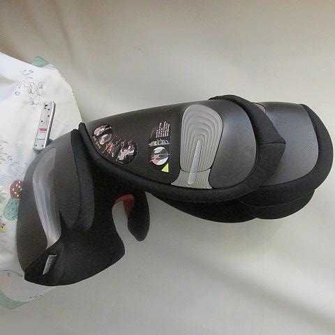fotelik  samochodowy Cybex Solution  S 2 Fix 15-36 kg