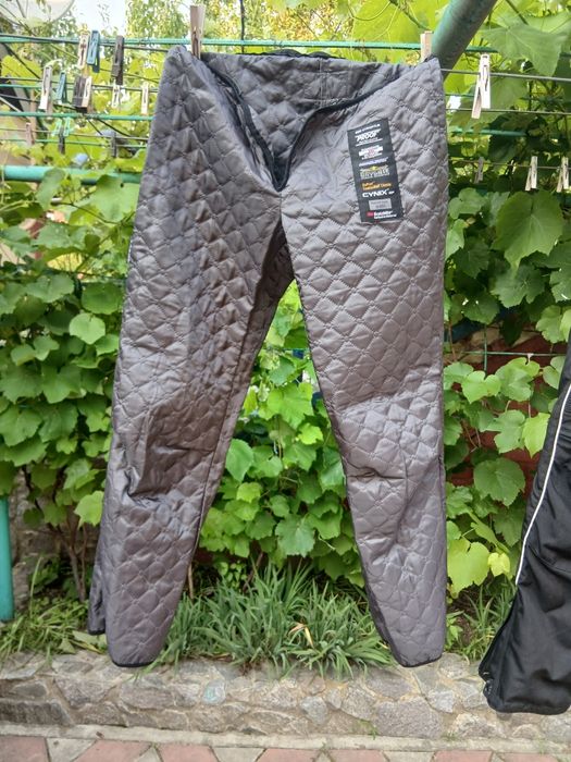 Костюм мотоцикліста