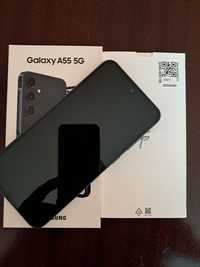 Samsung Galaxy a 55 5G