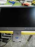 Битый монитор Lenovo LT1952pwD