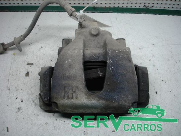 Pinça travão / maxila de travão frente direita FORD Focus III