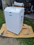 Klimatyzator Whirlpool PACF212HP W niemal nowy