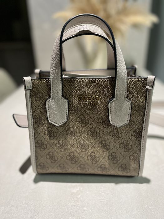 Сумка Guess Гесс оригінал . нова