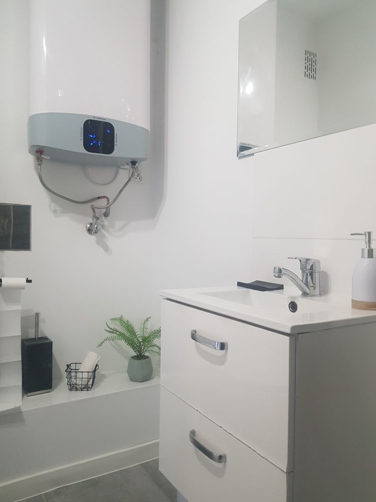 Apartament Zakopane samo centrum przy Krupówkach Zborowskiego 7