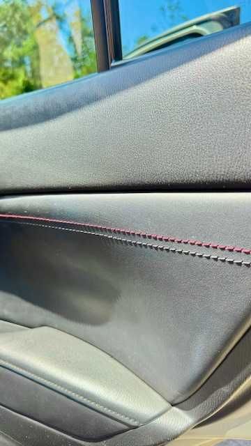 MAZDA CX5 skyactiv Technology