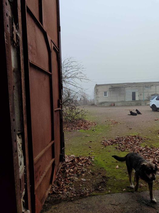 Продажа произв- складской комплекс Яготин