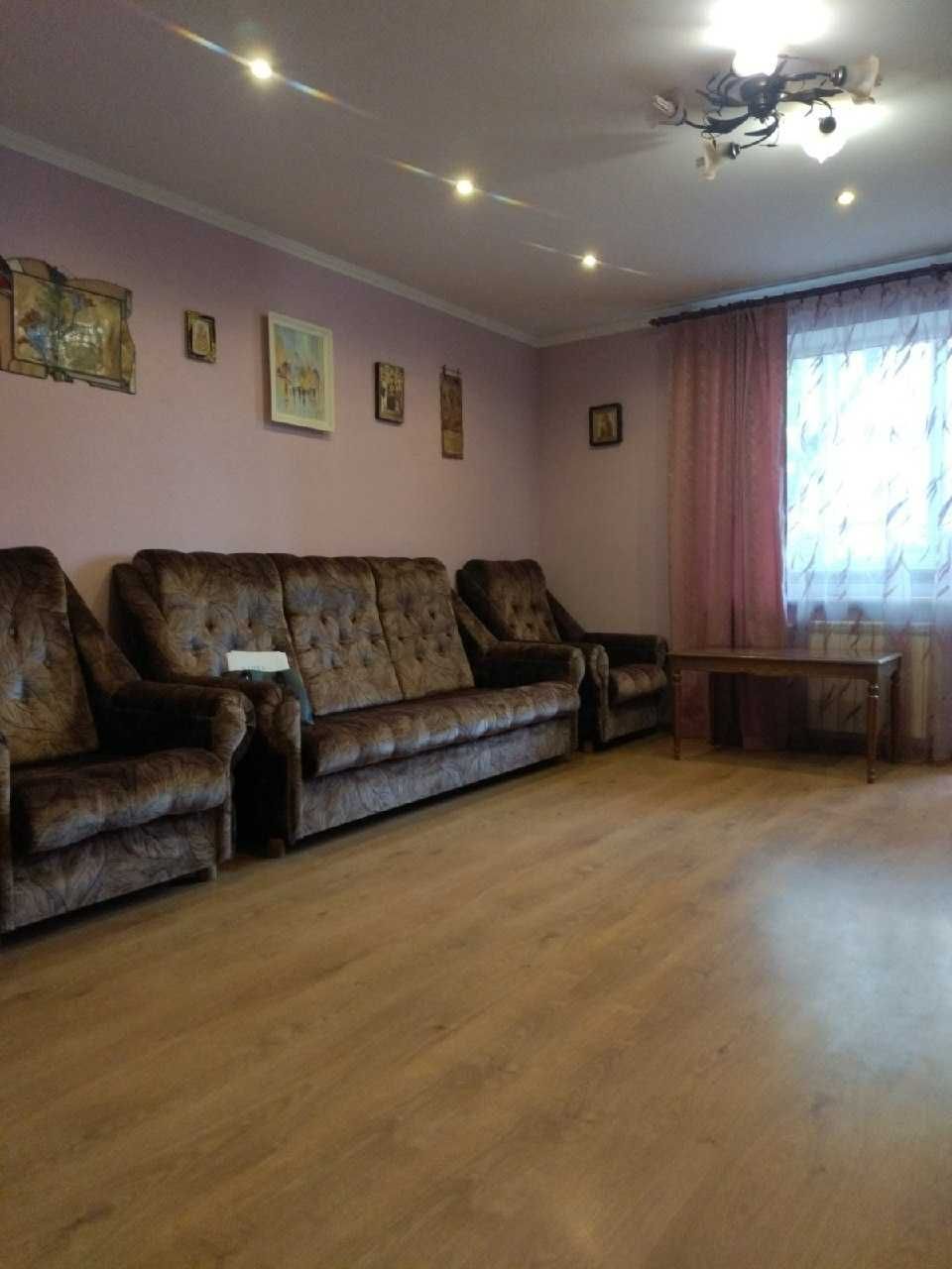 Продаж 3-к., Вербицького 8 , Дарницький р-н.