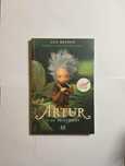 Artur e os Minimeus - Luc Besson