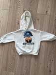 Bluza chlopieca Zara i ubranka Newbie stan bdb