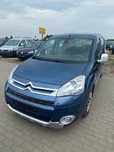 Citroën Berlingo Citroën Berlingo II 2011r 1.6HDI/92KM Automat Gwarancja