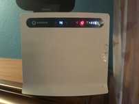 LTE rourer B593U