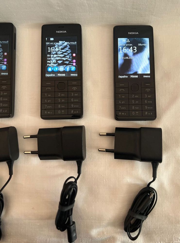 Продам Nokia 515