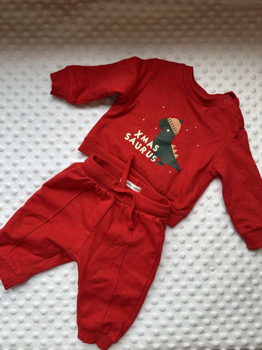 Костюм дитячий на флісі