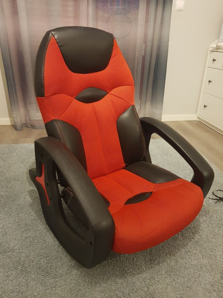 Cadeira gaming TSC