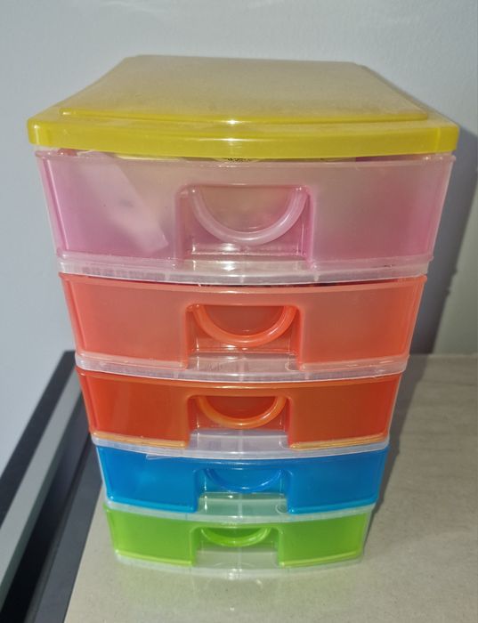 Organizator szuflada na biurko