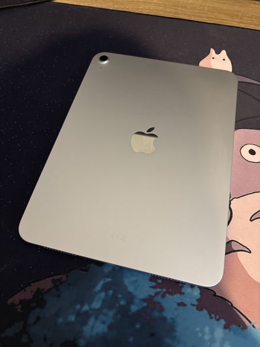 Apple iPad 11” 128GB A16 2025