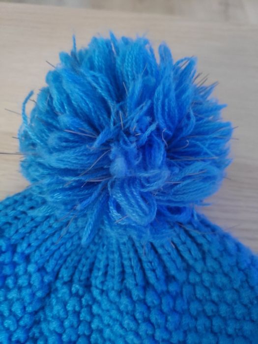 Czapka dla chłopca 4F rozmiar uniwersalny